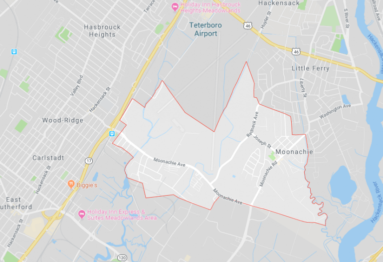 Moonachie NJ Area Insurance Services Bogle Agency Insurance