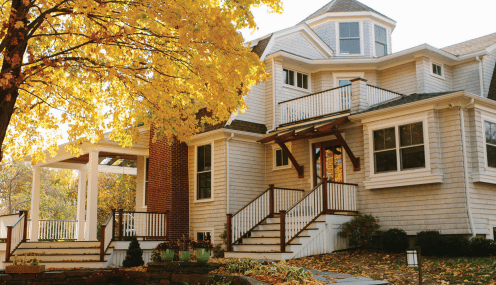 Lyndhurst NJ Chubb Masterpiece Homeowners Insurance
