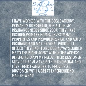 New Jersey Insurance Agency | Bogle Agency Insurance