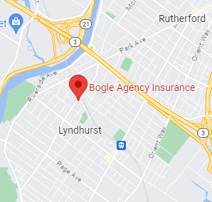 Lyndhurst NJ-Based Bogle Agency Insurance