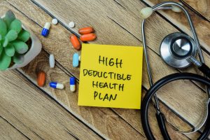 High Deductible Health Insurance Tips Bogle Agency Insurance Lyndhurst NJ
