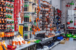 Insurance Agency For Hardware Stores