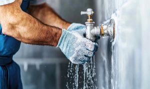 Insurance Agency For Plumbing Contractors Plumbers
