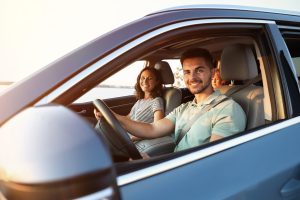 Better NJ Gas Mileage - Tips From Bogle Agency