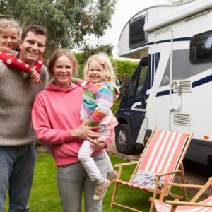RV Insurance Coverage For NJ Recreational Vehicle Owners