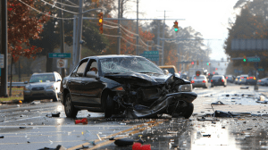 Insurance After Hit And Run In NJ