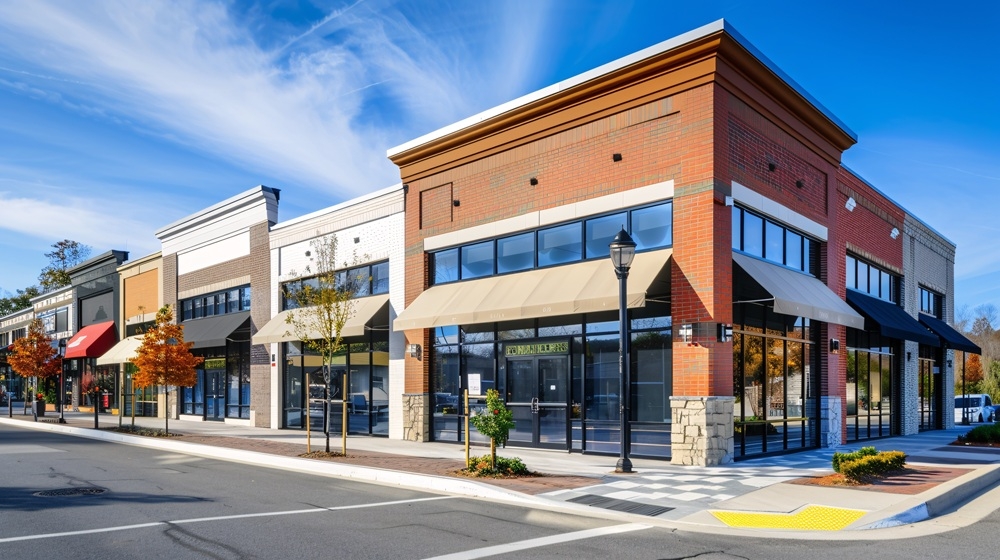 Rental Property Insurance Commercial Building Insurance Morris County NJ