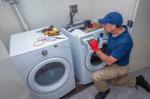 NJ Homeowners Insurance: Does It Cover The Appliances?