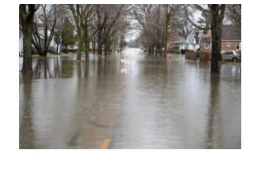 Lyndhurst NJ - Are You Insured For Flood Damage?